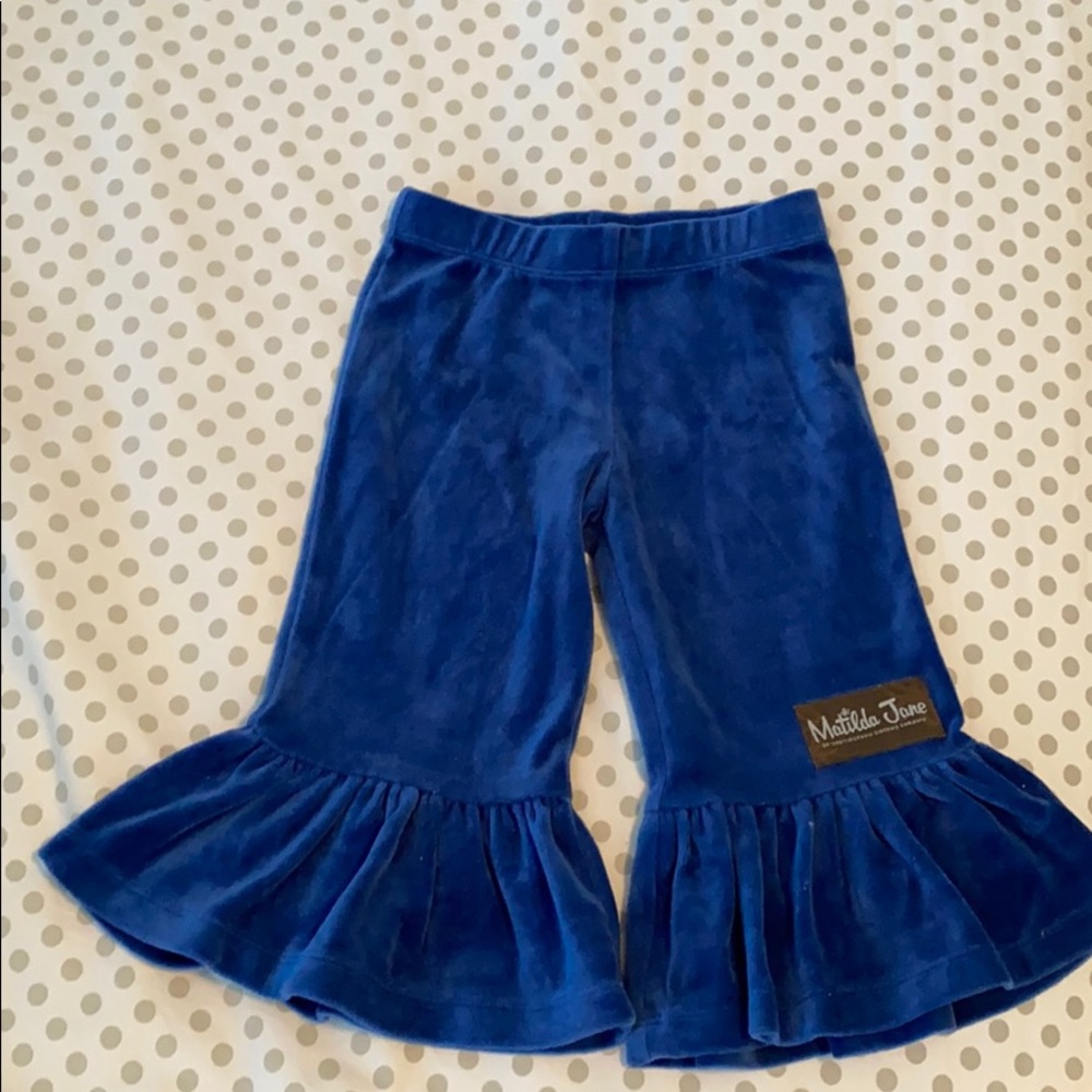Matilda Jane Pants